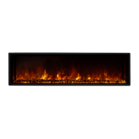 Preview: Modern Flames LFV2-40/15-SH