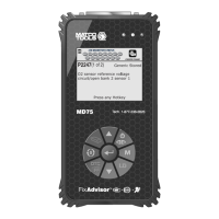 Preview: Matco Tools FixAdvisor MD75