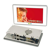 Preview: Garz & Fricke VINCELL 7.0" Boxed