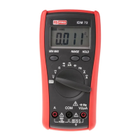 Preview: RS PRO IDM 71