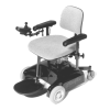 Wheelchair Logo
