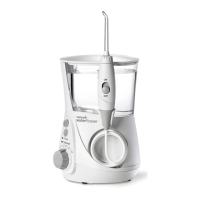 Preview: Waterpik WP-650