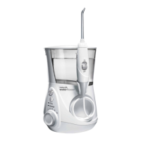 Preview: Waterpik WP-670