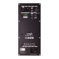 Preview: FusionAmp FA251