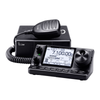 Preview: Icom IC-7100