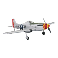 Preview: P-51 MUSTANG MKII EP Rx-R