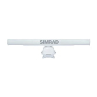 Preview: Simrad TXL-10S-4