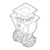 Cutter Logo