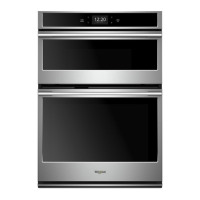 Preview: Whirlpool WOC54EC7HW