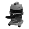 Vacuum Cleaner Logo