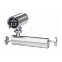 Preview: SITRANS F C MASSFLO MASS  6000 Ex-d