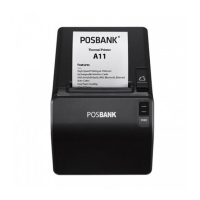 Preview: POSBank A11 Standard