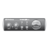 Preview: PRESONUS TubePre V2