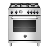 Preview: Bertazzoni PROF486GGASXTL