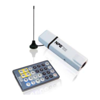 Preview: NPG Real DVB-T F Plus
