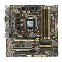 Preview: Asus VANGUARD B85