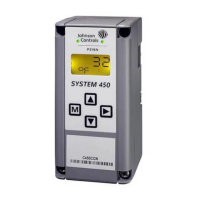 Preview: Johnson Controls C450CCN-2