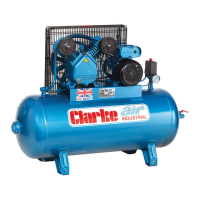 Preview: Clarke XE Series
