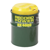 Preview: Record Power RSDE2/A