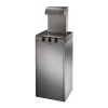 Freezer Logo