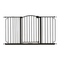Preview: Regalo Home Accents Superwide