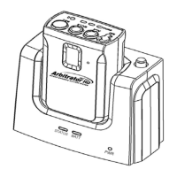 Preview: Toughbook Arbitrator ARB-HT3G