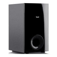 Preview: Teufel IP 300 SW