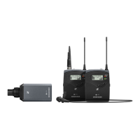 Preview: Sennheiser ew 100 P G4
