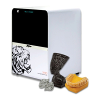 Preview: Tiger 3D Printers Tiger3D XHD