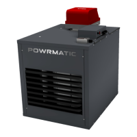 Preview: Powrmatic OUH Series