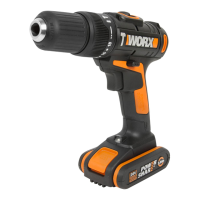Preview: Worx WX371