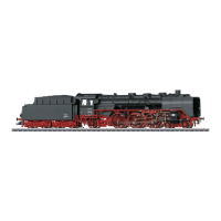 Preview: marklin BR 03
