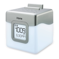 Preview: iHome iHM28