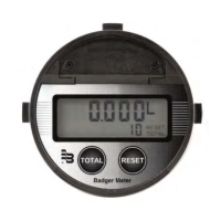 Preview: Badger Meter ILR710