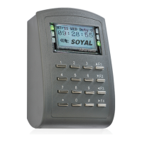 Preview: Soyal AR727HV3