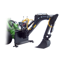 Preview: AVANT Backhoe 250