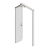 Door Opening System Logo