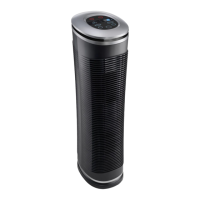 Preview: HoMedics AR-45