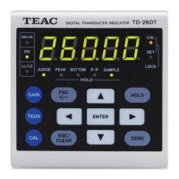 Preview: Teac TD-260T