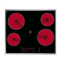 Preview: Indesit TK 64 CL