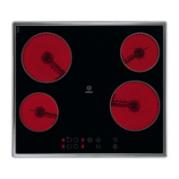 Preview: Indesit TK 64 S IX