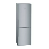 Preview: Bosch KGE36AL20