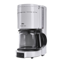 Preview: Braun Aromaster KF43
