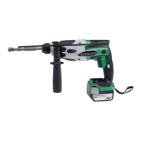 Preview: Hitachi DH 14DSL