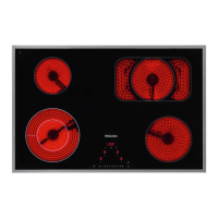 Preview: Miele KM 6200