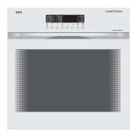 Preview: AEG COMPETENCE B 8100