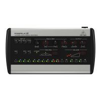 Preview: Behringer POWERPLAY 16 P16-M
