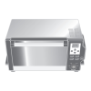 Convection Oven Logo