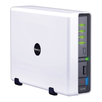Preview: Synology DS109j