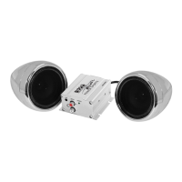 Preview: Boss Audio Systems MC400